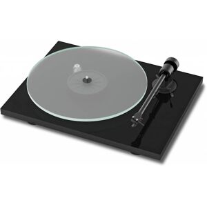 Pro-Ject T1 BT schwarz