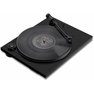 Pro-Ject Primary E Phono schwarz