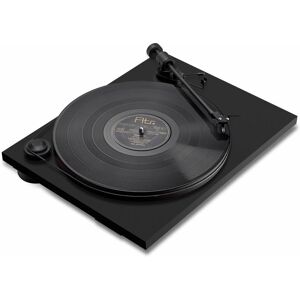 Pro-Ject Primary E schwarz