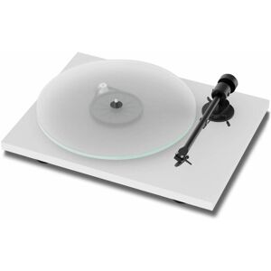 Pro-Ject T1 Line weiss