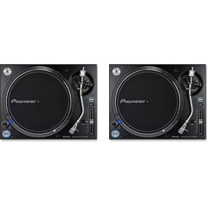 Pioneer DJ PLX-1000 Doppelpack