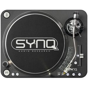 Synq X-TRM1