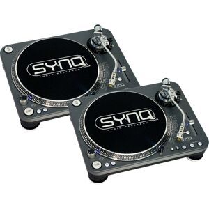 Synq X-TRM1 Doppelpack