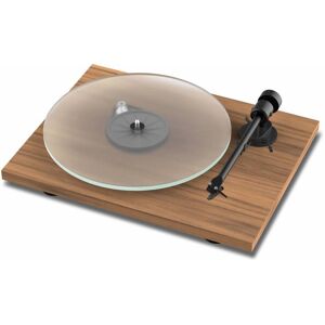 Pro-Ject T1 BT walnuss