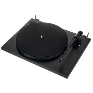 Pro-Ject Primary E Phono black Schwarz