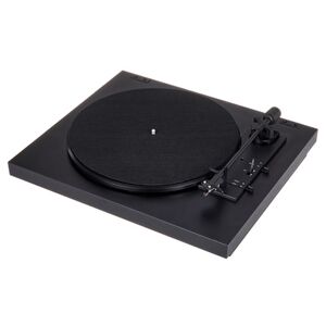 Pro-Ject Automat A1 Black Schwarz