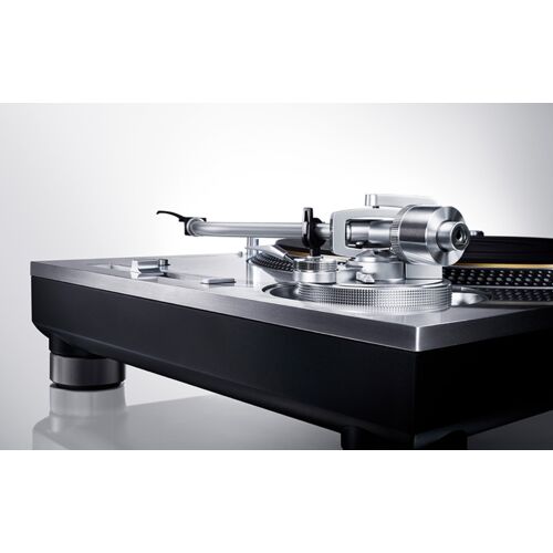 Technics SL-1200GEG Direktantrieb-Plattenspielersystem   Neu