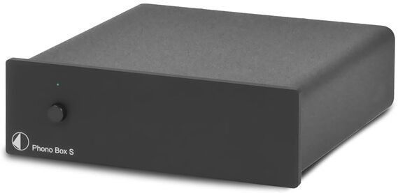 Pro-Ject Phono Box S RIAA/Phono-Vorverstärker