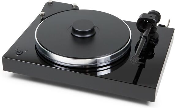 Pro-Ject Xtension 9 Evolution Plattenspieler