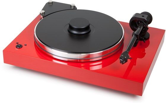 Pro-Ject Xtension 9 Evolution Plattenspieler