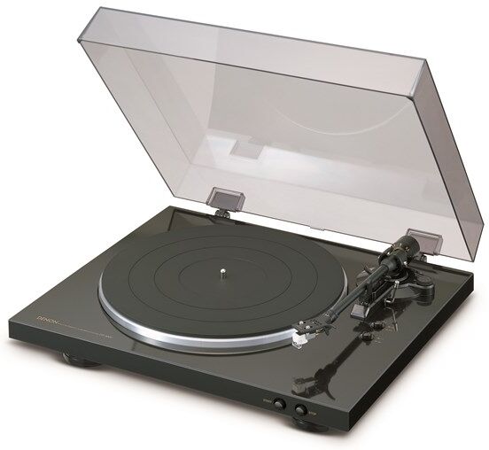 Denon DP-300F Plattenspieler