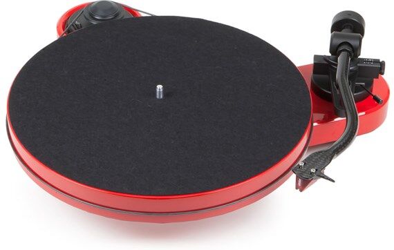 Pro-Ject RPM 1 Carbon Plattenspieler