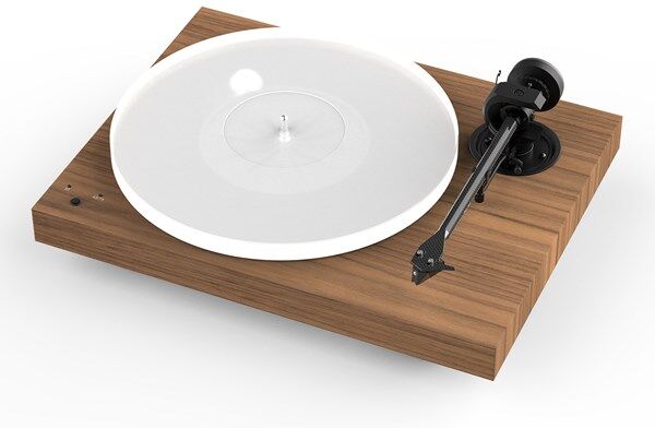 Pro-Ject X1 Plattenspieler