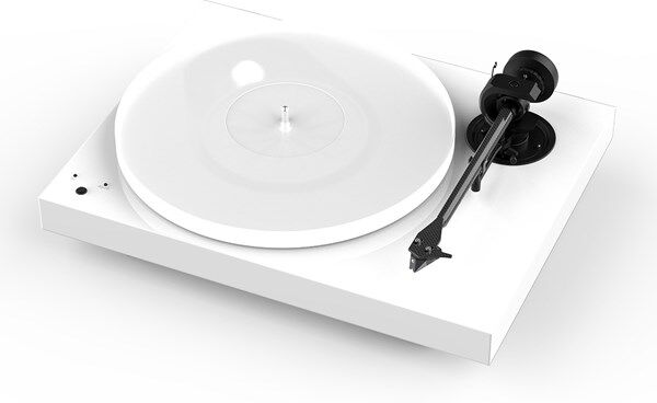 Pro-Ject X1 Plattenspieler