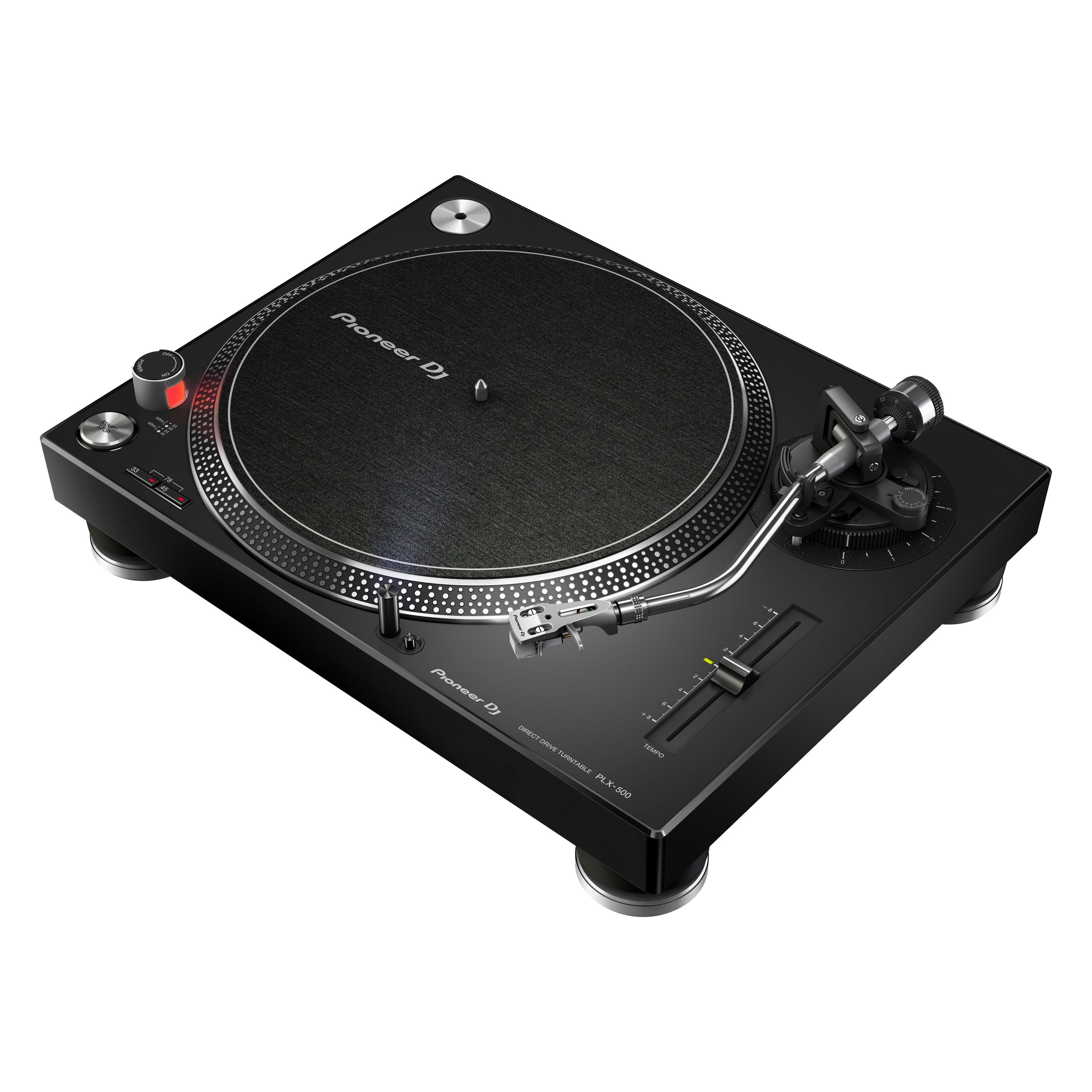 Pioneer DJ - PLX-500-K