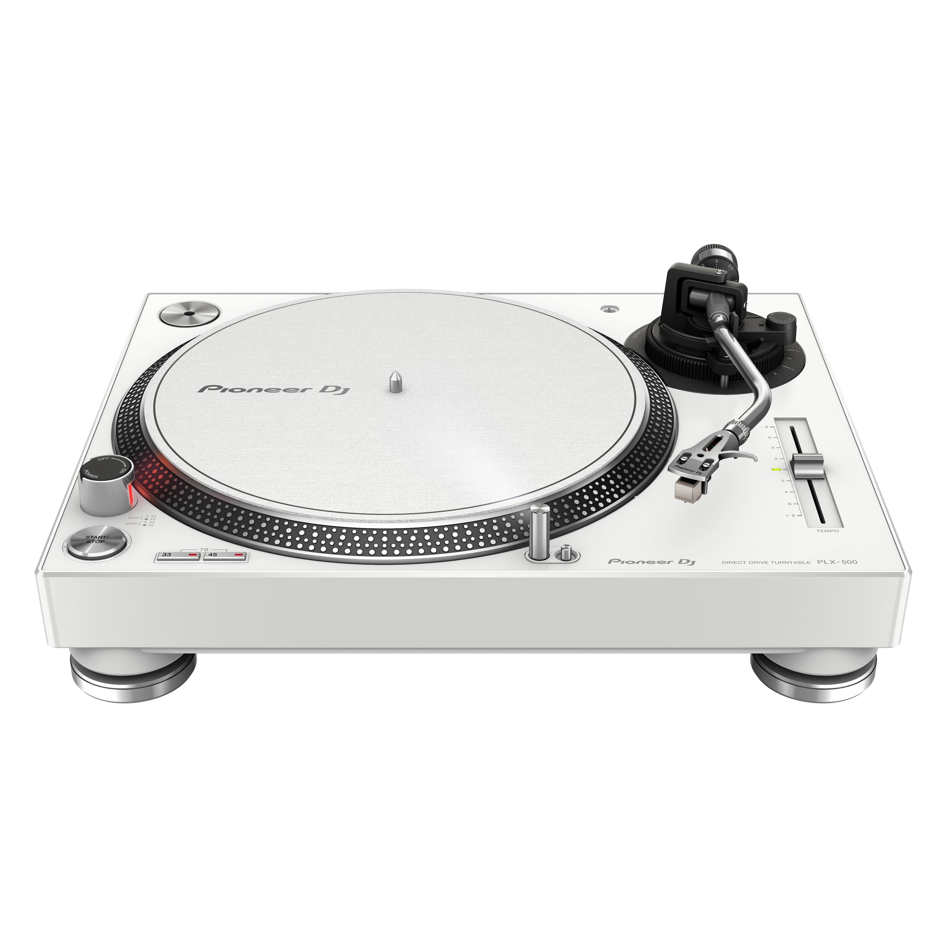 Pioneer DJ - PLX-500-W
