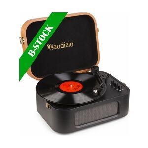 RP315 Record Player HQ Black 