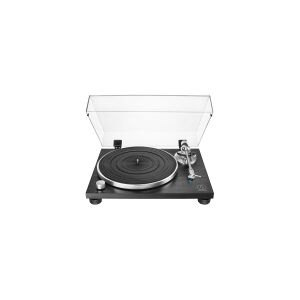 Audio-Technica AT-LPW30BK - Pladespiller - sort