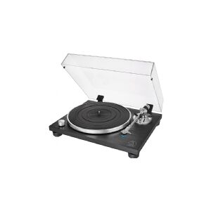 Audio-Technica Audio Technica AT-LPW30BK, turntable (black)