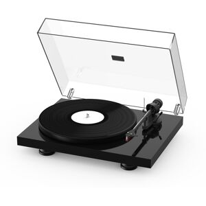 Pro-Ject Debut Carbon Evo 2m Red Black High Gloss