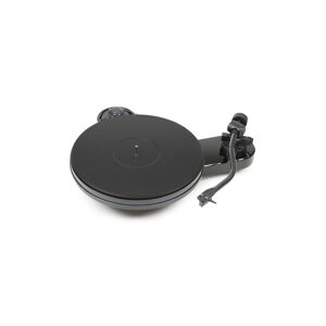 Pro-Ject Rpm 3 Carbon 2m Silver Piano Sort