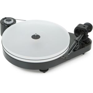 Pro-Ject Rpm 5 Carbon 2m Silver Piano Sort