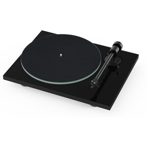 Pro-Ject T1 Bt Phono Pladespiller Sort