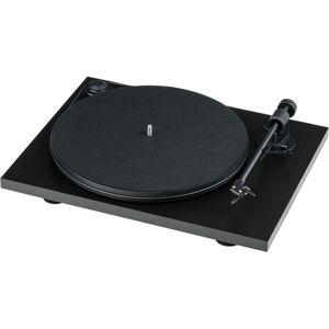 Pro-Ject Primary E Black