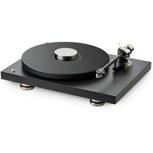 Pro-Ject Debut Pro Pick-It Pro Satin Black