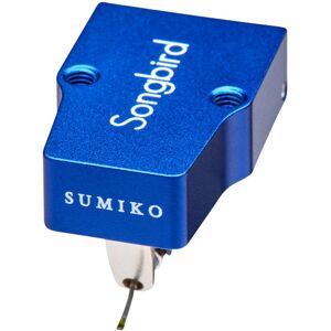 Sumiko Songbird High Output Mc