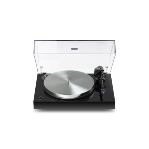 Pro-Ject X8 Superpack Quintet Blue High Gloss Black