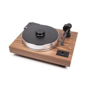 Pro-Ject Xtension 10 Pladespiller Walnut