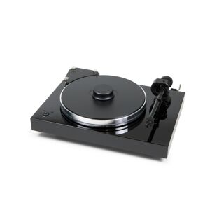 Pro-Ject Xtension 9 Pladespiller Piano Sort