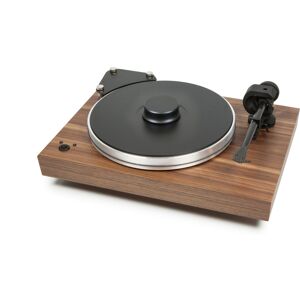 Pro-Ject Xtension 9 Pladespiller Walnut