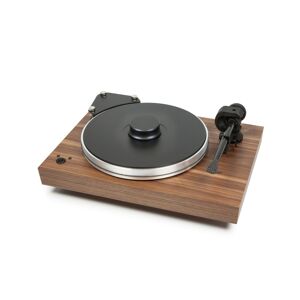 Pro-Ject Xtension 9 Pladespiller Walnut Superpack