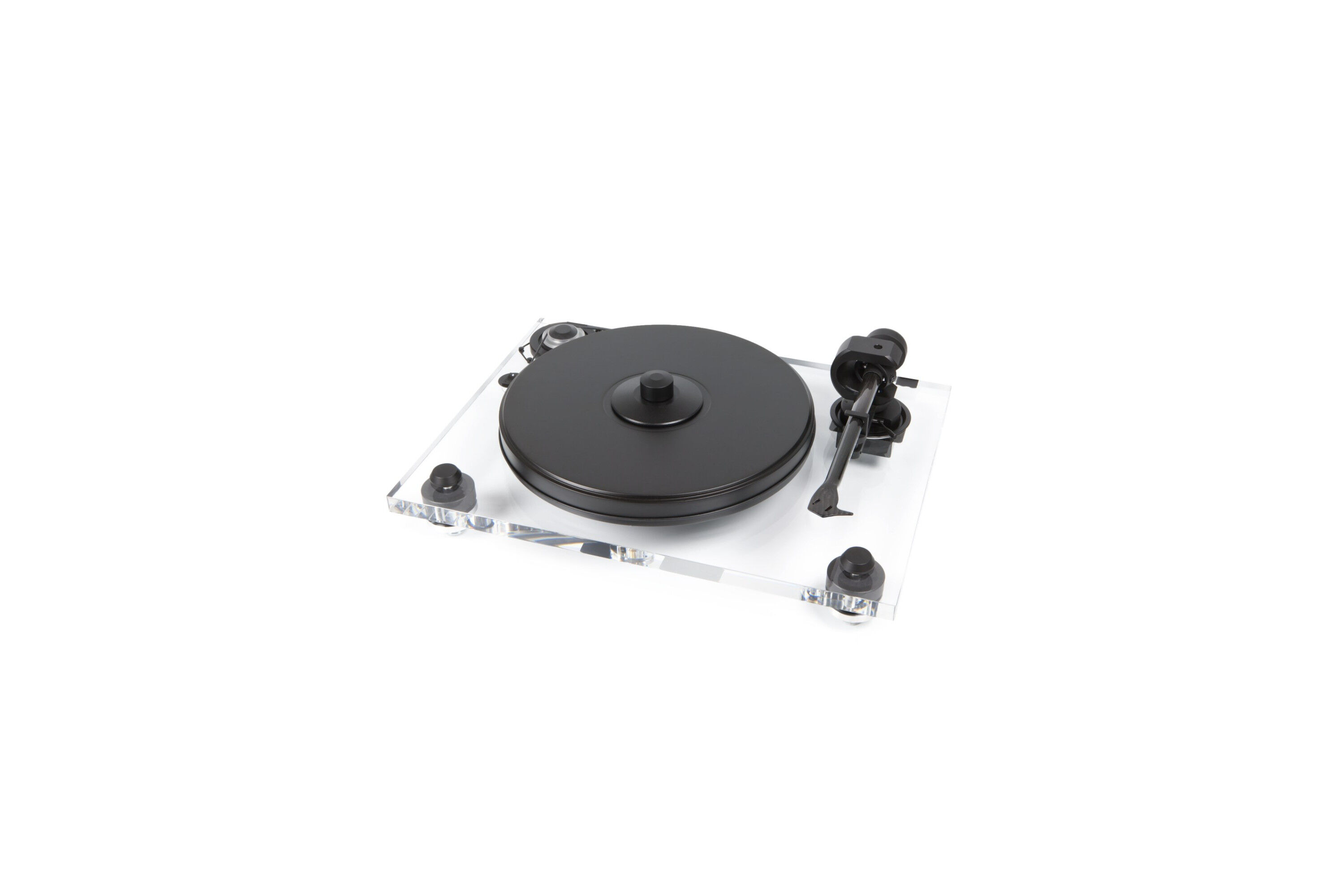 Pro-Ject 2xperience Dc N/c Acryl