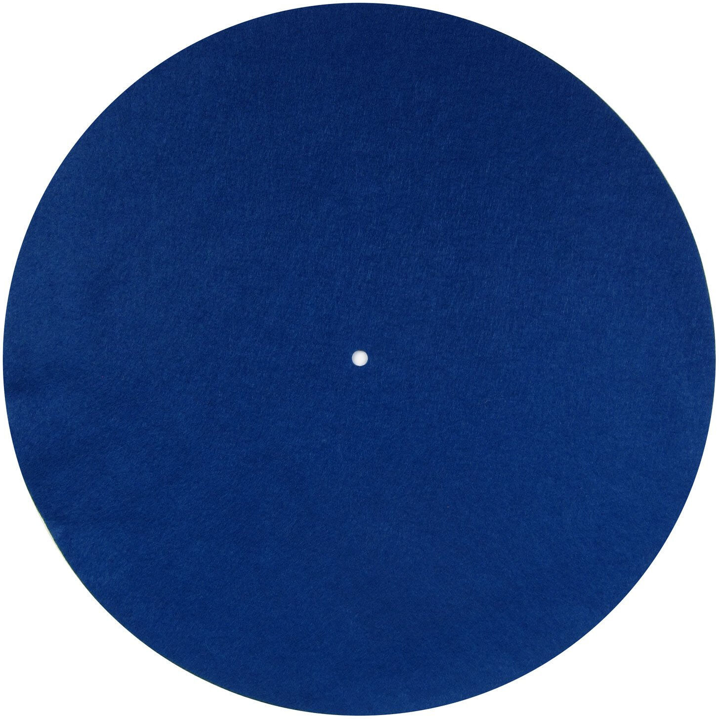 Pro-Ject Felt Mat 300mm Blue