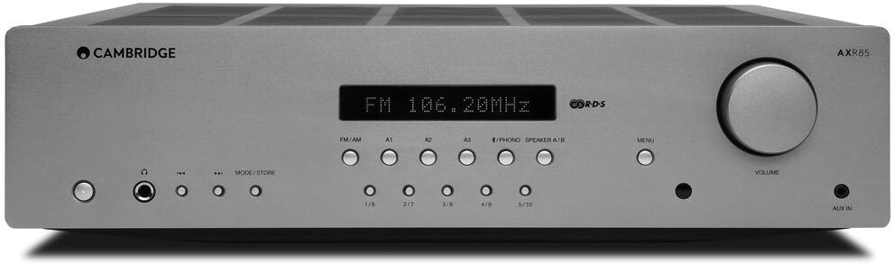 Cambridge Ax R85 Stereoreceiver