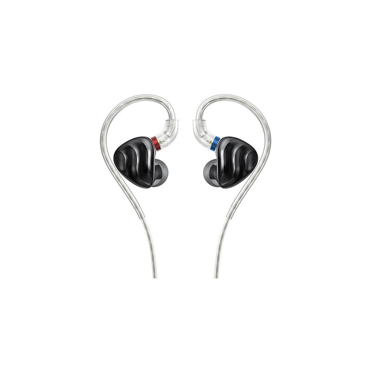 Fiio Fh3 In-Ear Hovedtelefoner