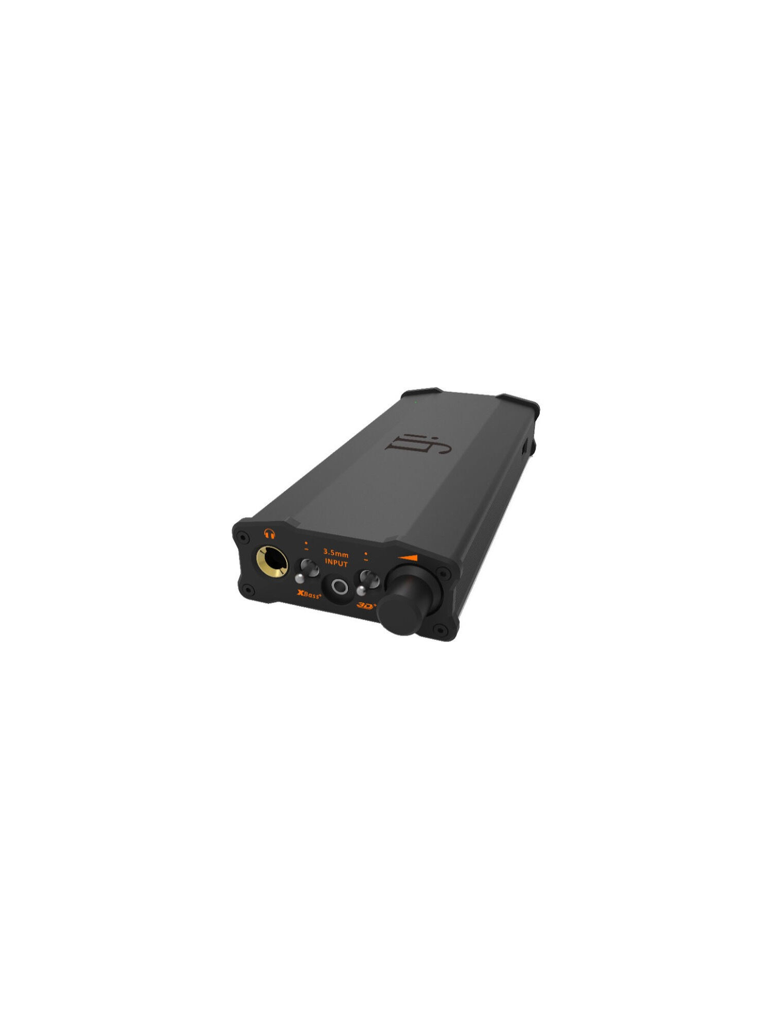 Ifi Audio Micro Idsd Dac Black Label