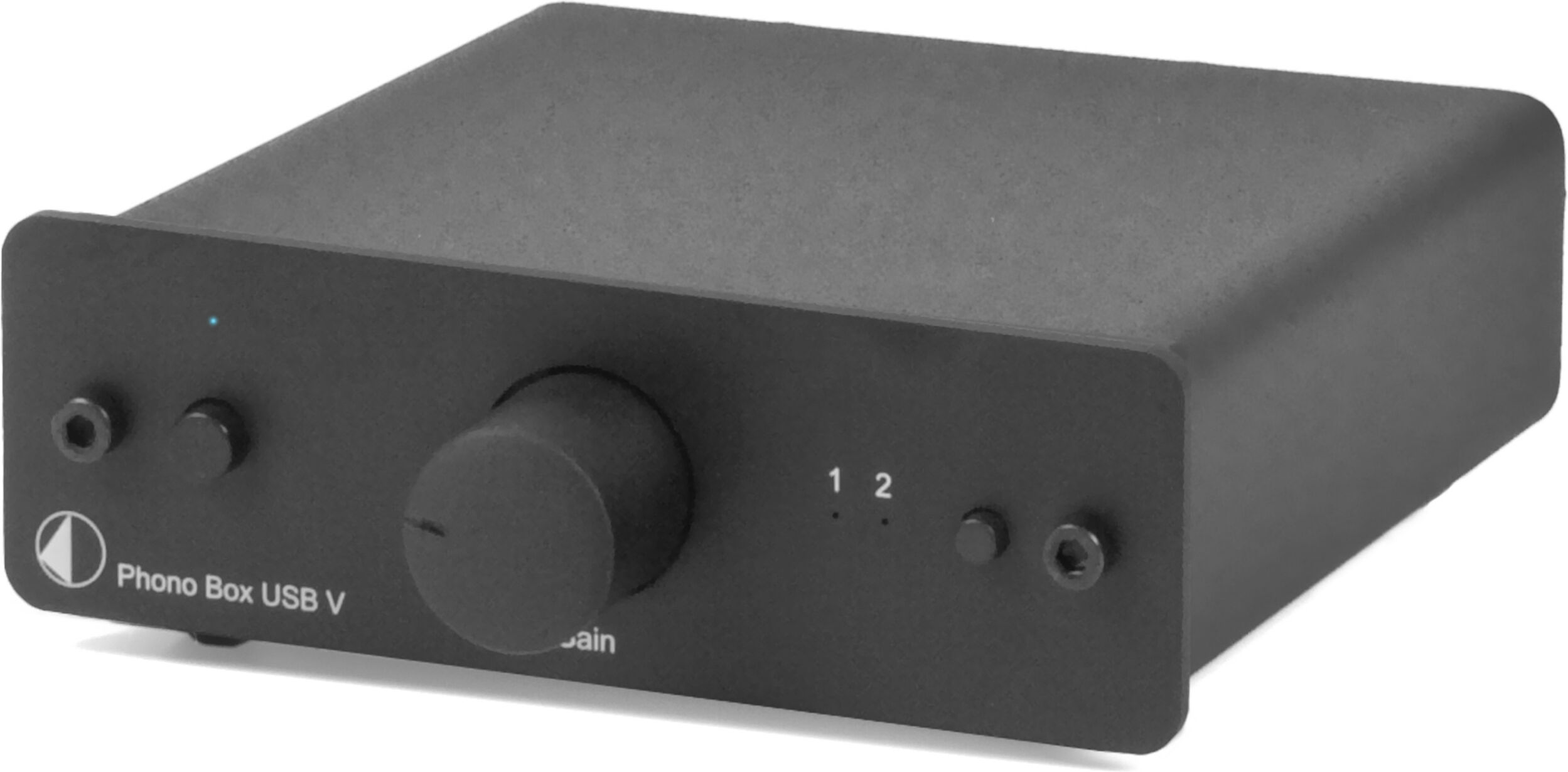 Pro-Ject Phono Box Usb V Dc Black