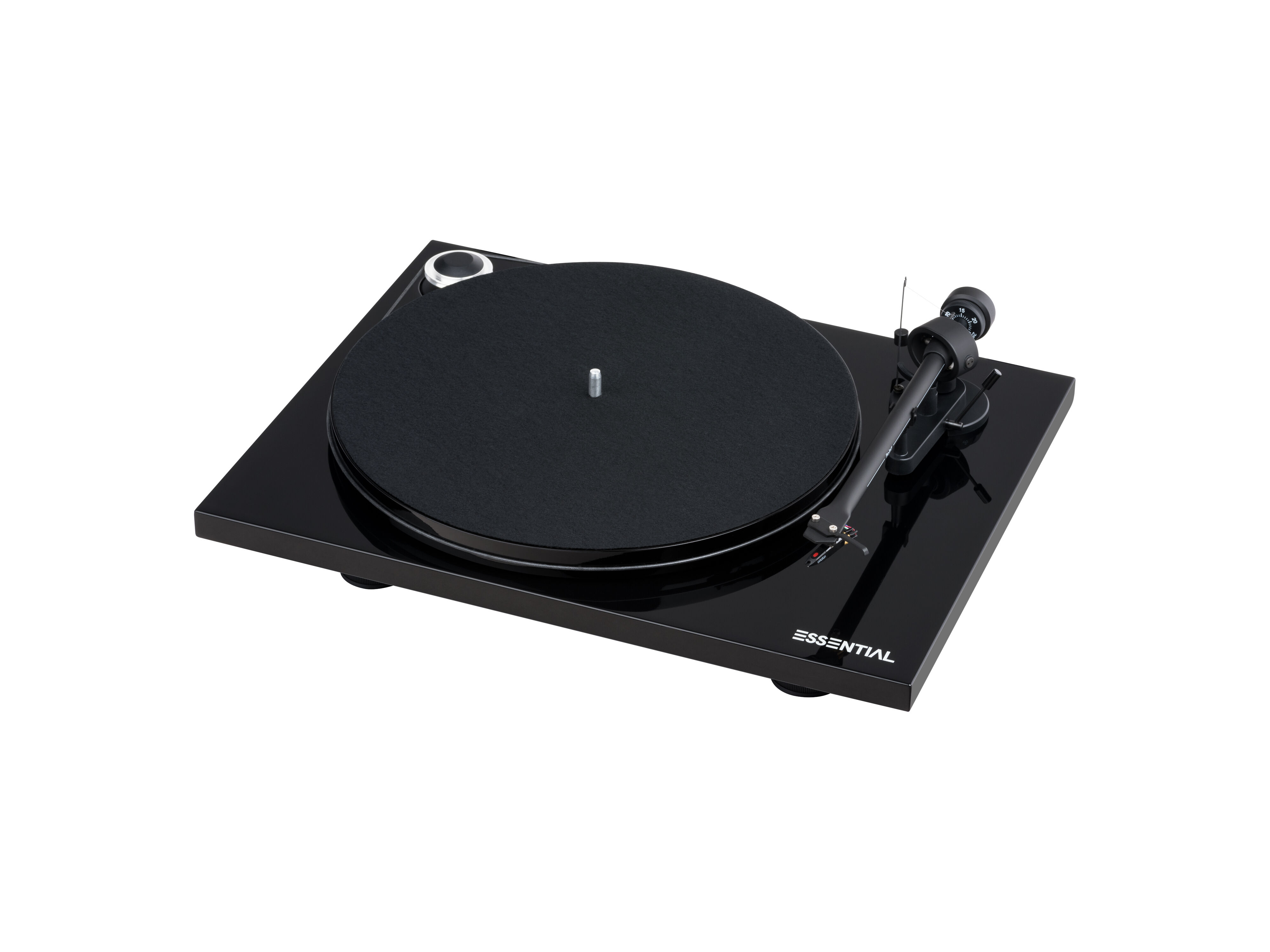 Pro-Ject Essential Iii Bt Om10 Piano