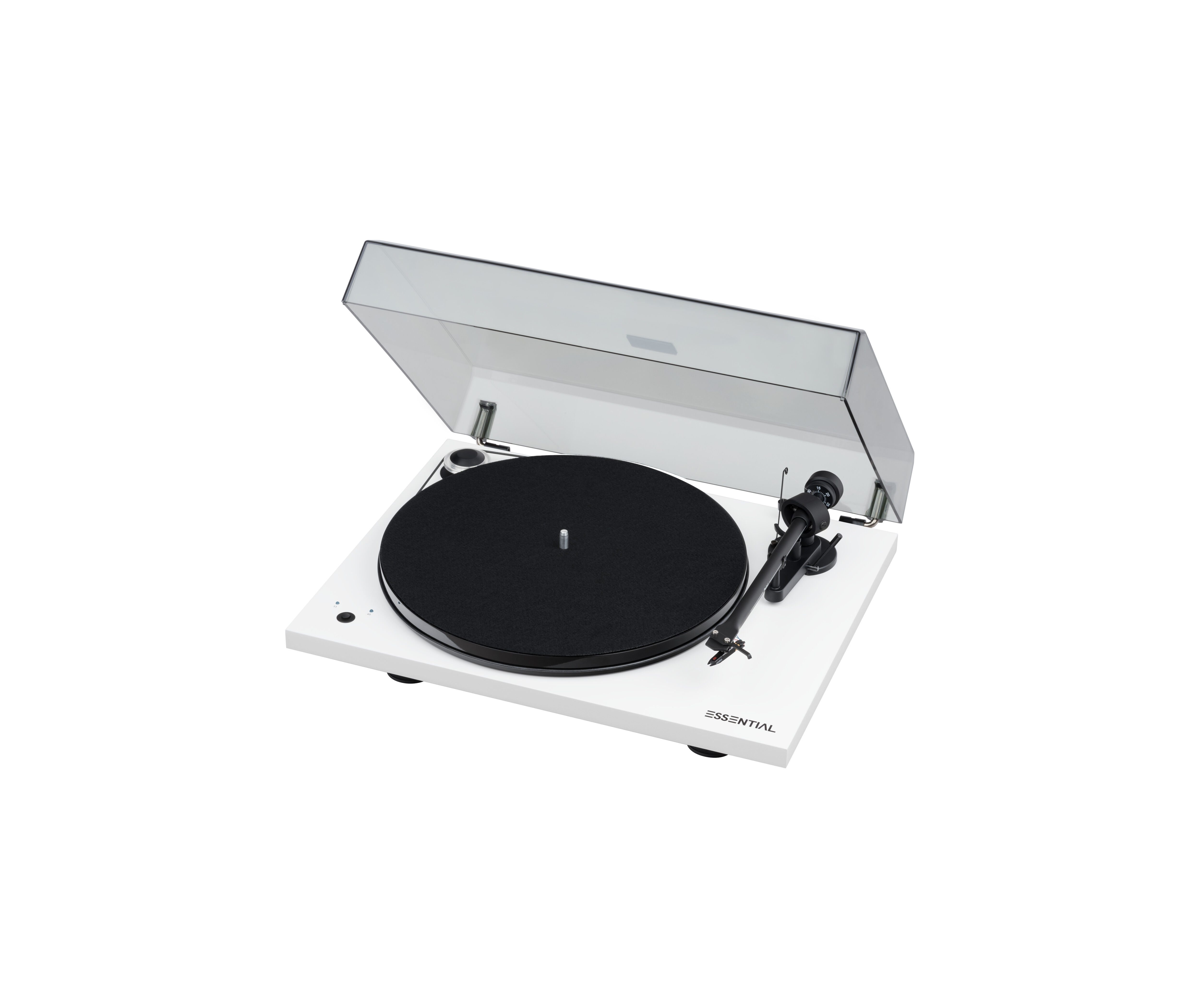 Pro-Ject Essential Iii Sb Om10 White