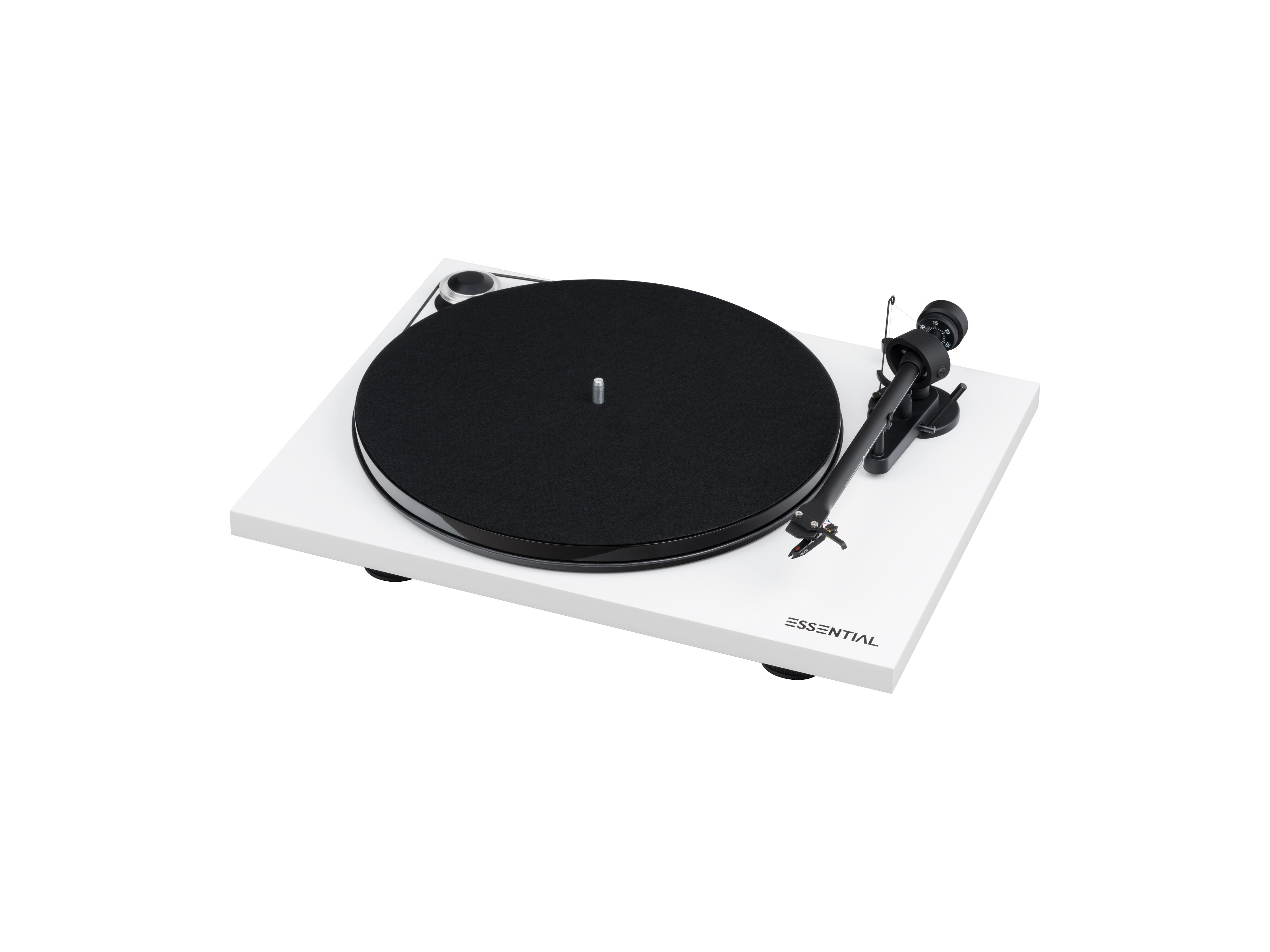 Pro-Ject Essential Iii Phono Om10 White