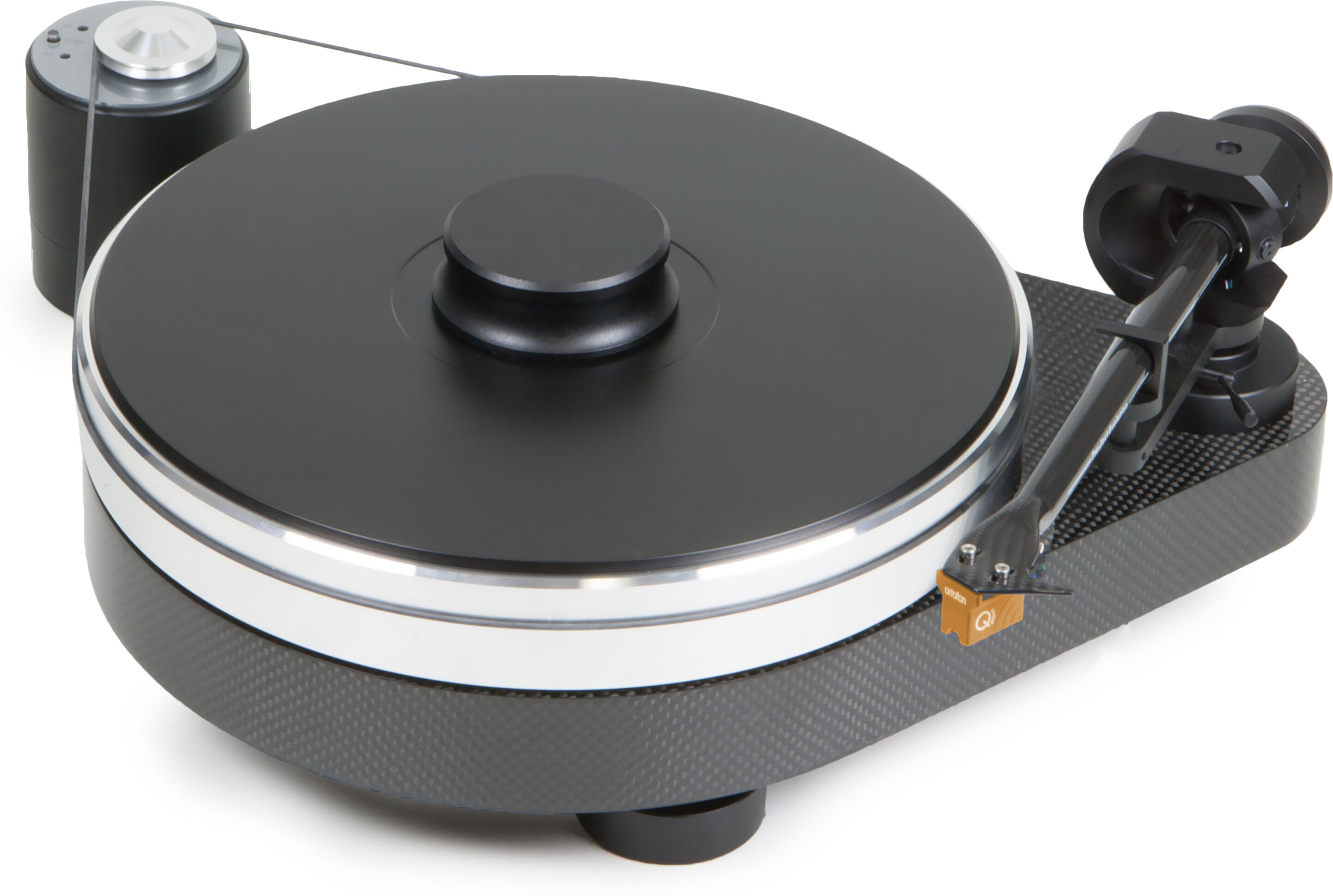 Pro-Ject Rpm 9 Carbon