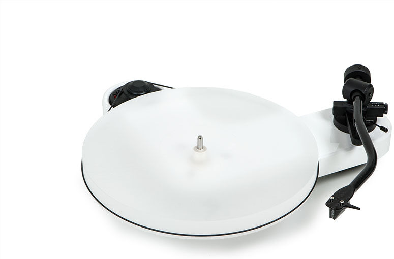 Pro-Ject Acryl It Til Rpm 3 Carbon