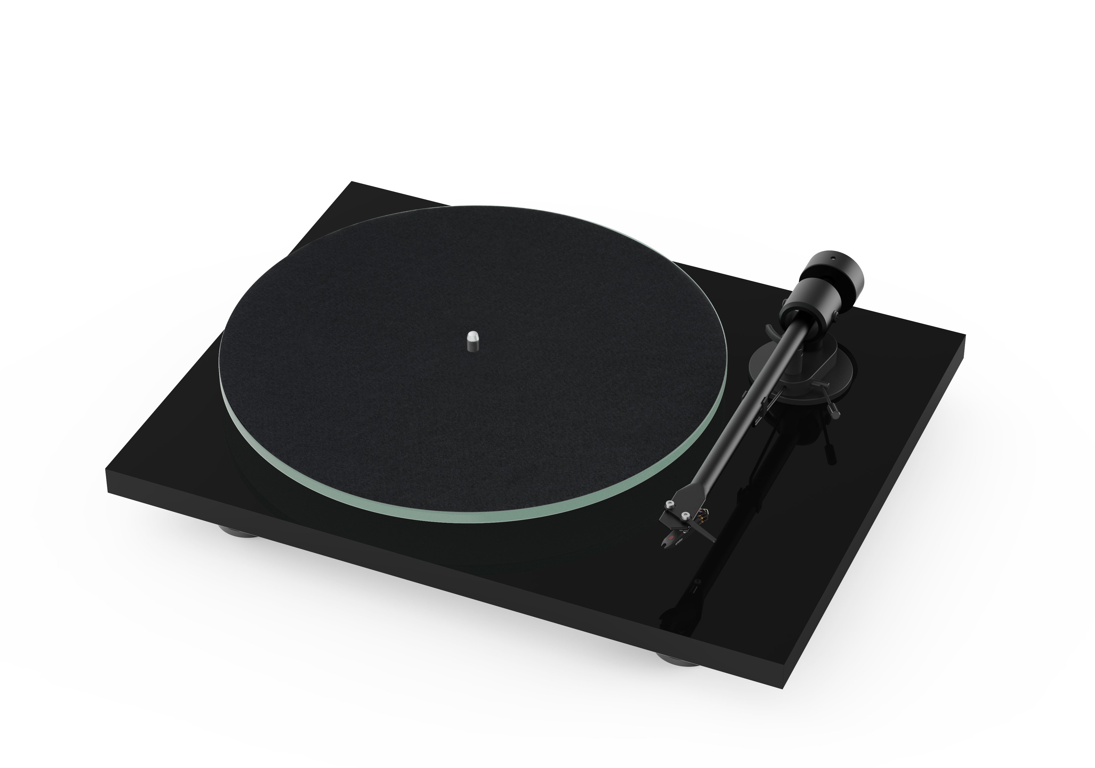 Pro-Ject T1 Piano Pladespiller