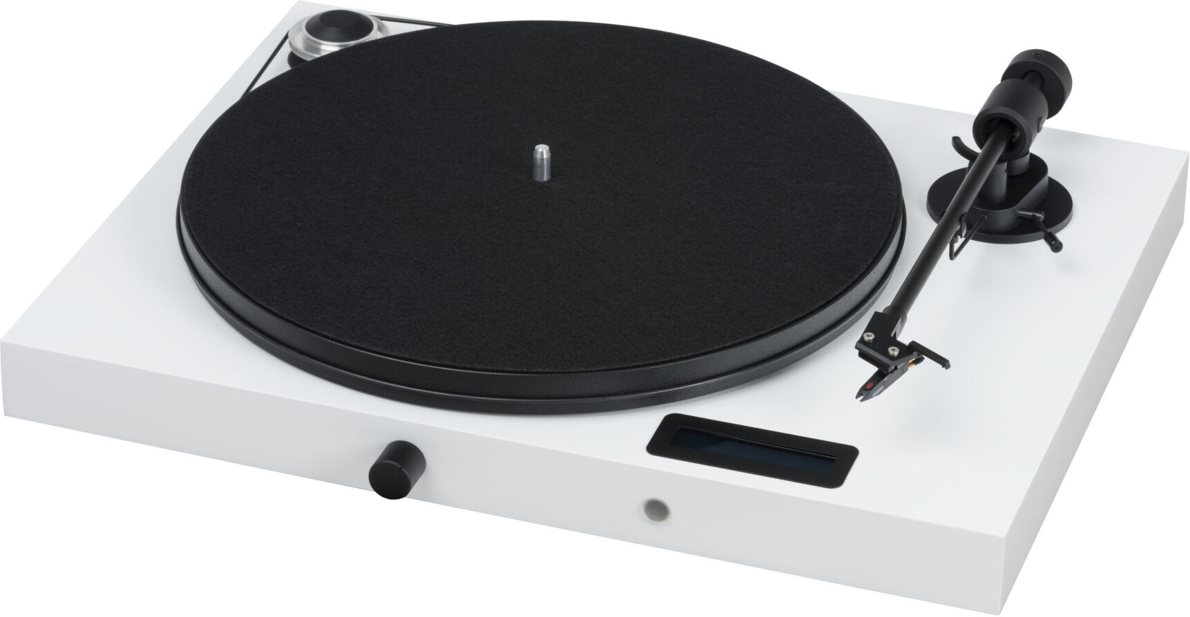 Pro-Ject Juke Box E White