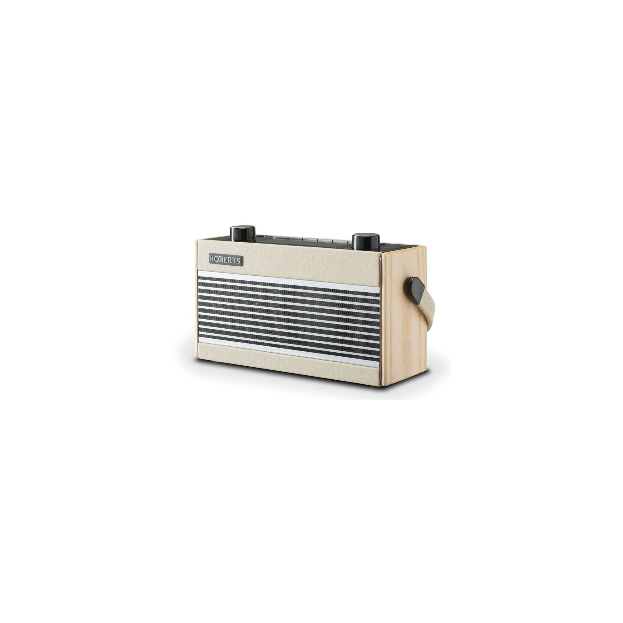 Roberts Rambler Bt Radio Beige