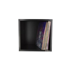 Enova Hifi VINYLE BOX 120 NOIR - Publicité